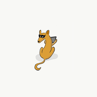 Hund, Kæledyr, Dyr, Løb, Spille, Hunde