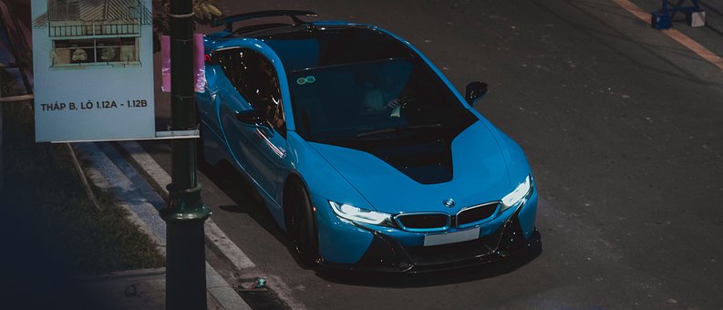 Free Car Street photo and picture