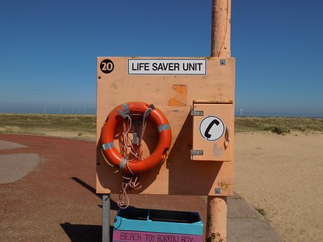 Free Lifesaver Rescue photo and picture