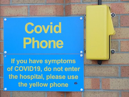 Free Covid Covid-19 photo and picture