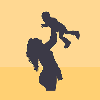 Free Mother Mom illustration and picture
