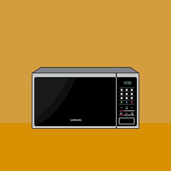 Free Oven Illustation illustration and picture