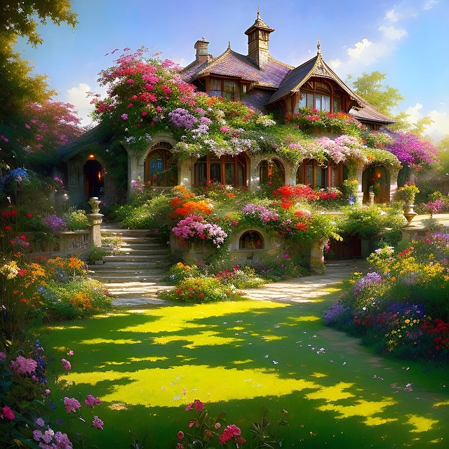 Fairytail, Magic, Summer, Beautiful