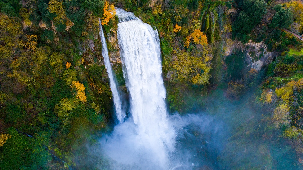 Cascada Río Naturaleza - Foto gratis en Pixabay - Pixabay