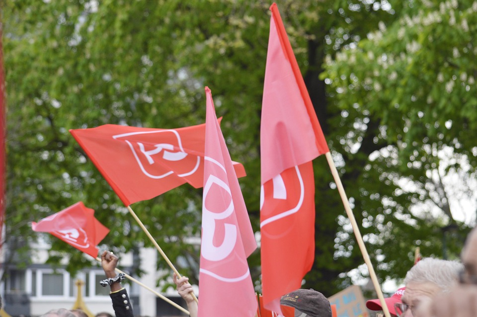 Socialist Party Ps Belgium Free photo on Pixabay Pixabay