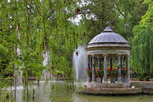 Free Lake Pond photo and picture