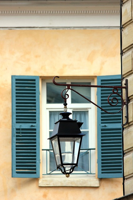 Saint-Germain-En-Laye Floor Lamp - Free photo on Pixabay - Pixabay
