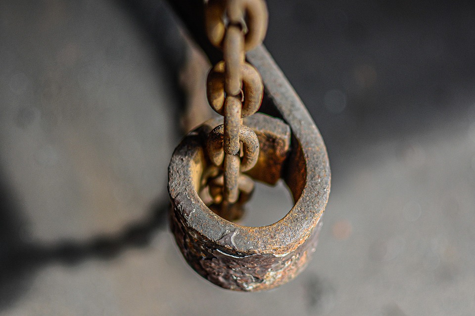 Chain Hole Leadership Free photo on Pixabay