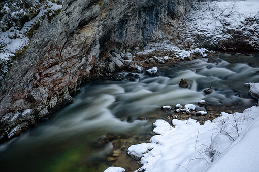 Download free HD stock image of River Rocks Free river rocks water illustration