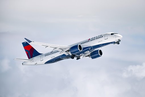 Free Delta Delta Airlines photo and picture