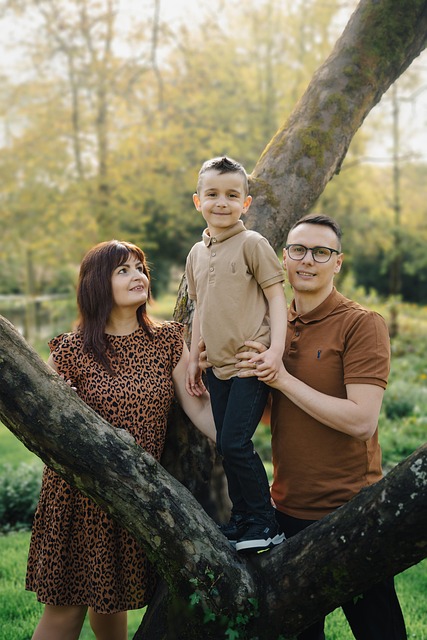 Free Family Love photo and picture