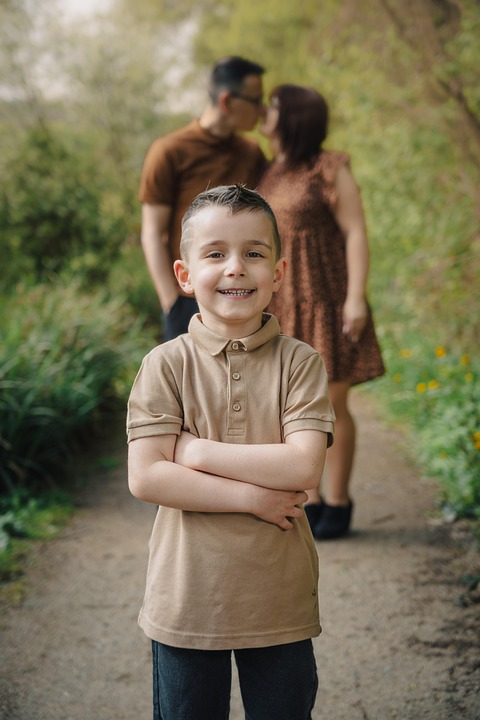 The Hidden Benefits of Being a Stay-at-Home Mom: More than Just Full-Time Care The Hidden Benefits of Being a Stay-at-Home Mom: More than Just Full-Time Care