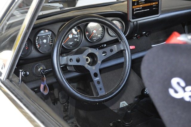Porsche, Závodní Auto, Ročník Závodů