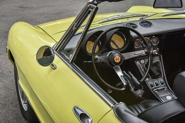 Alfa Romeo, Clasic, Italia, Manual