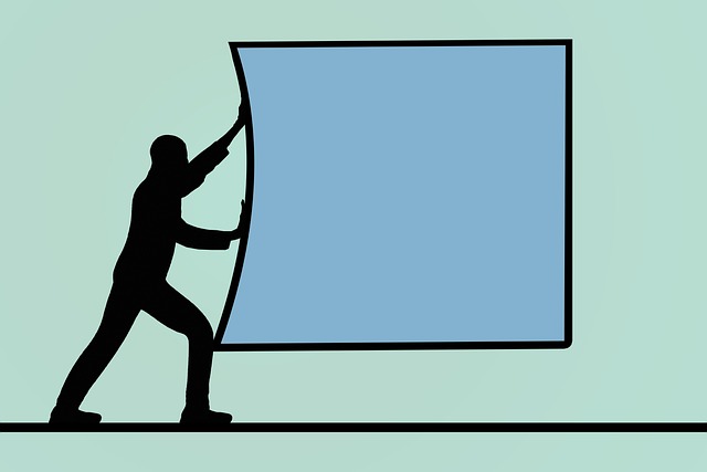 Free power bend energy illustration