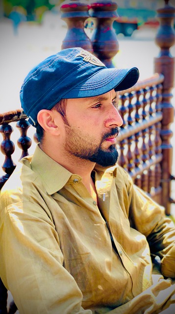 Free Young Man photo and picture