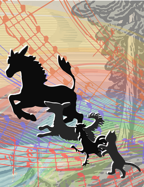 Free Bremen Town illustration and picture