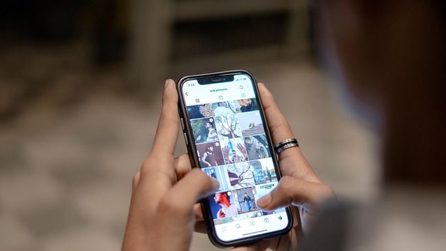 Free Instagram Internet photo and picture