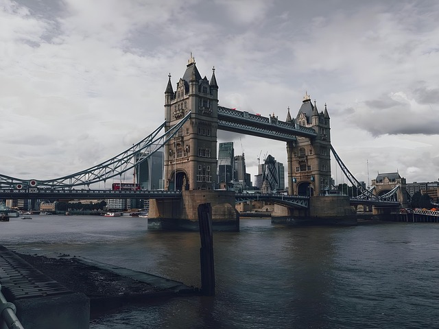 Free Tower Bridge photo and picture