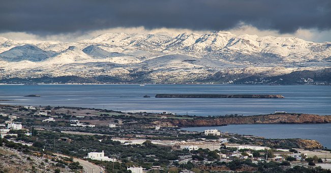 Free Snow Winter photo and picture