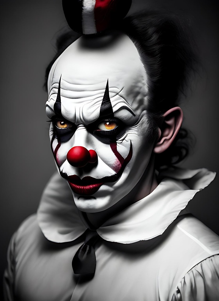 Palhaço Bobo Da Corte Circo - Imagens grátis no Pixabay - Pixabay