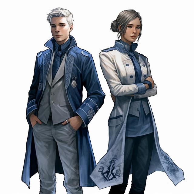 Download free HD stock image of Character Art Character Free character art character scifi illustration