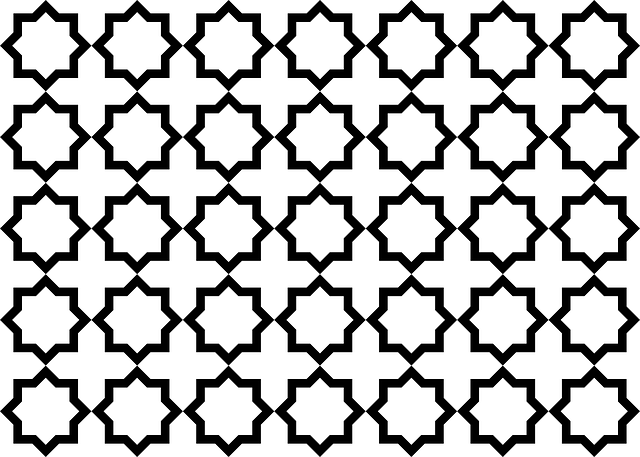 Free background pattern decoration illustration
