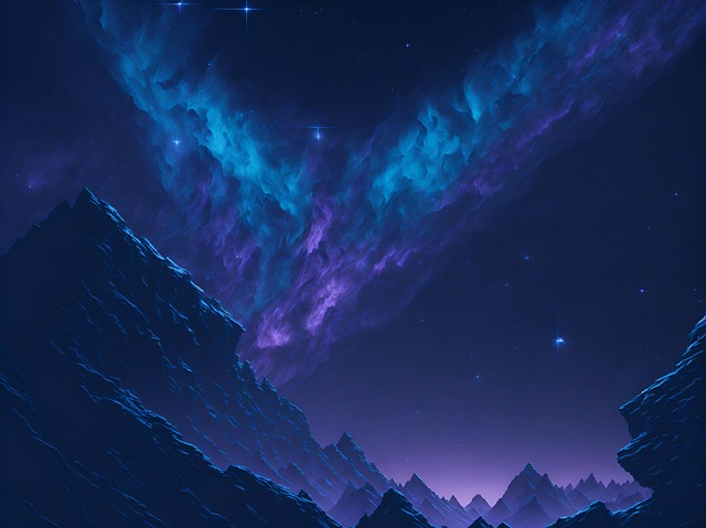 Free Ai Generated Fantasy illustration and picture
