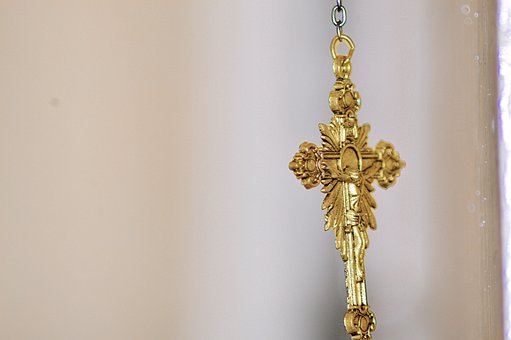 Free Jesus Cross photo and picture