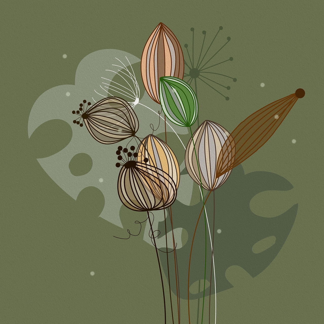Explore 55 500 free boho flower illustrations download now pixabay