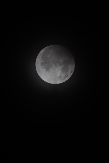 Mês Lua Cheia Eclipse Lunar - Foto gratuita no Pixabay - Pixabay