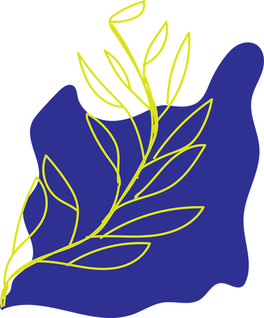 Abstract, Plantelor, Frunze, Estetic