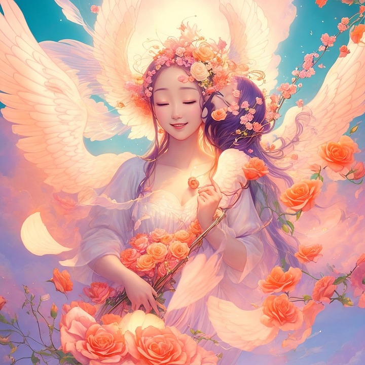 幻想 人们 神秘主义 - Pixabay上的免费图片
