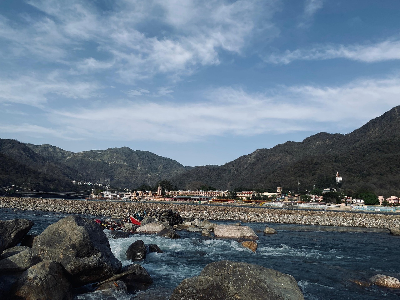 Nature Ganges Hinduism - Free photo on Pixabay - Pixabay