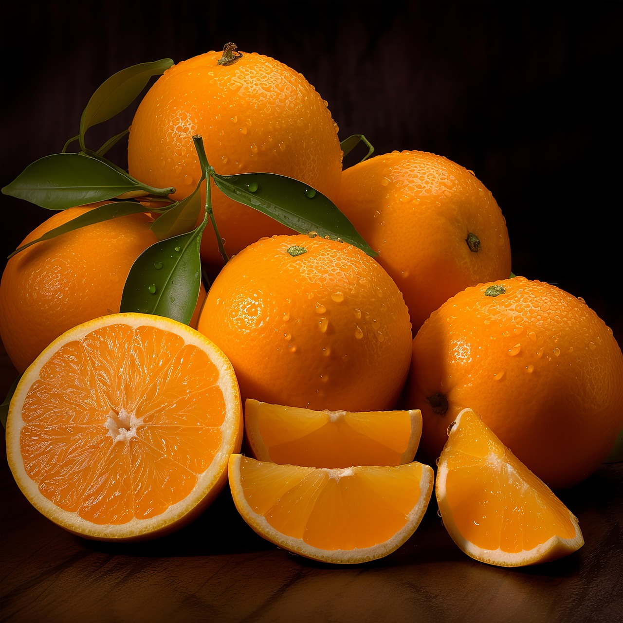 Download Orange Fruit Food Royalty Free Stock Illustration Image Download Orange Fruit Food Royalty Free Stock Illustration Image