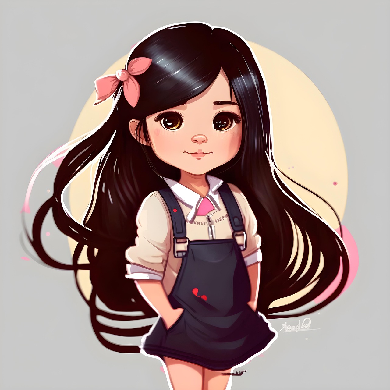 Poupée Enfant Mignonne - Image gratuite sur Pixabay - Pixabay