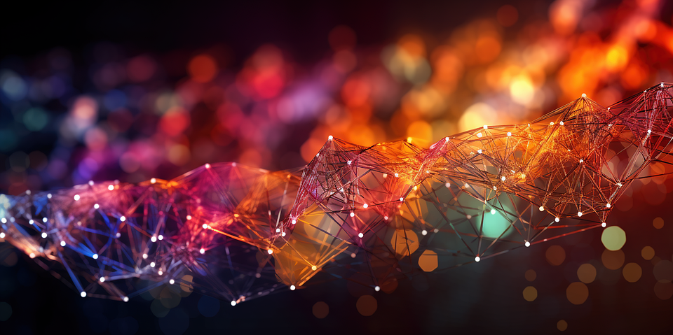 Relate Picture Download Ai Generated Linked Data Royalty-Free Stock Illustration Image ...