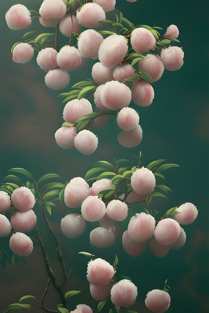 Free Flower Garden illustration and picture