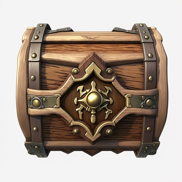 Free rpg asset game illustration