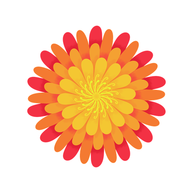 Free Flower Nature illustration and picture