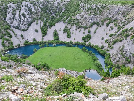 Free Landscape Rocks photo and picture