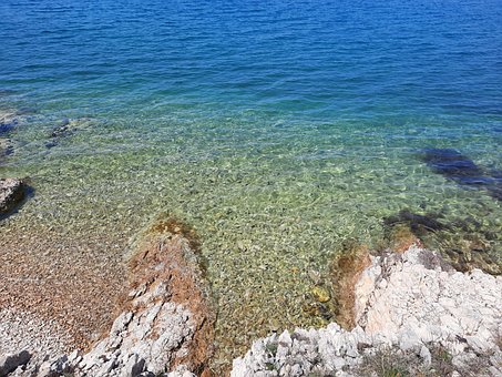 Free Sea Beach photo and picture