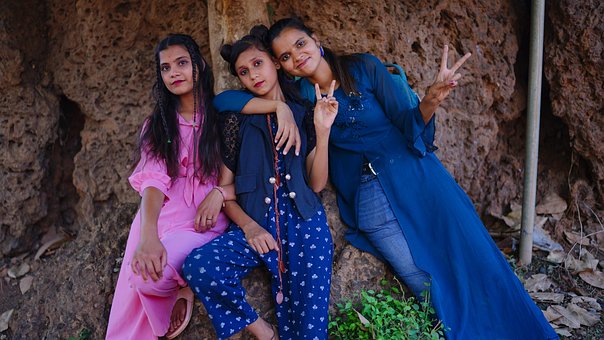 Freundschaft, Dosti, Sonamprajapati