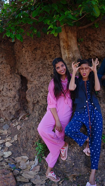 Freundschaft, Dosti, Sonamprajapati