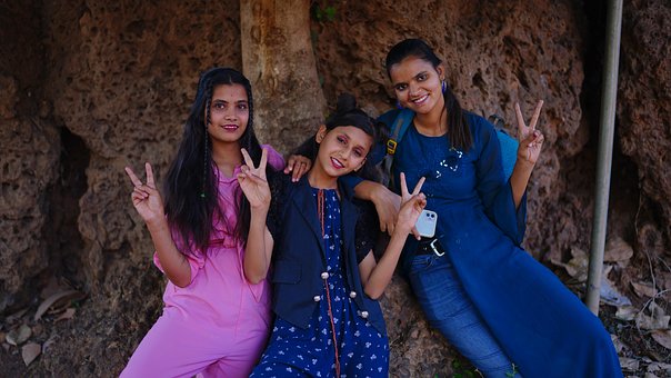 Freundschaft, Dosti, Sonamprajapati