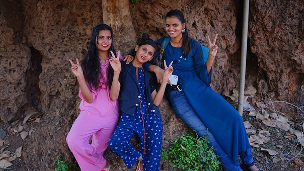 Freundschaft, Dosti, Sonamprajapati