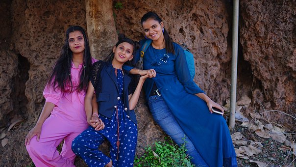 Freundschaft, Dosti, Sonamprajapati