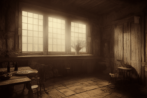 Free House Home illustration and picture