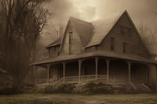 Free House Home illustration and picture