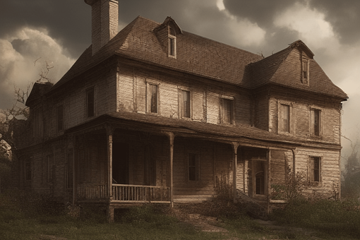 Free House Home illustration and picture